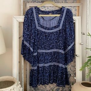 Free people shirt